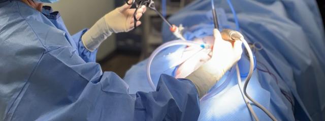 Soft Tissue Surgery