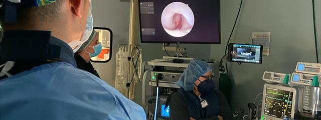 Laparoscopic & Minimally Invasive Surgery