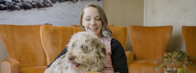 Supporting Lifelong Comfort